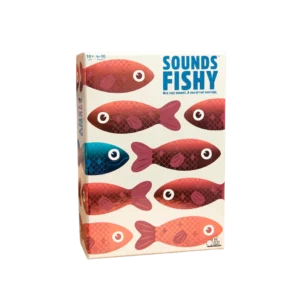 Sounds Fishy