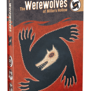 Werewolves of Miller's Hollow 2020 Edition