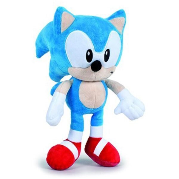 Sonic 12" Plush