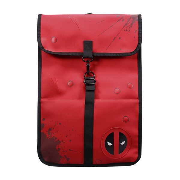 Rucksack - Marvel (Deadpool)