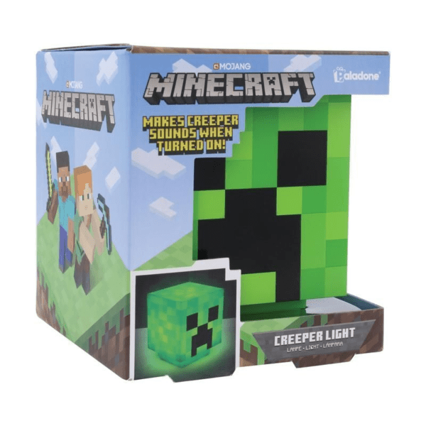 Creeper Light V2