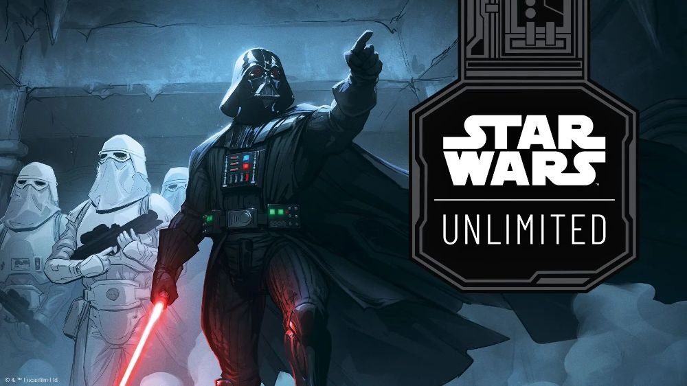 Star Wars Unlimited Store Showdown