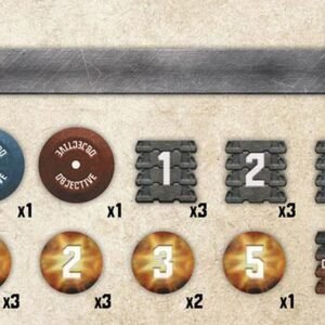 TANKS Token Set