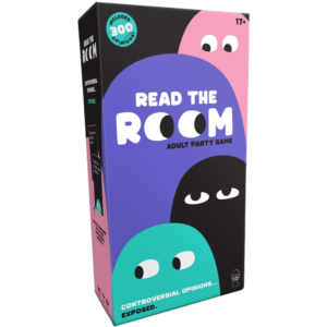 Read The Room