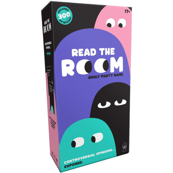 Read The Room