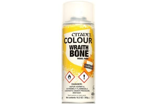 WRAITHBONE SPRAY 400ML