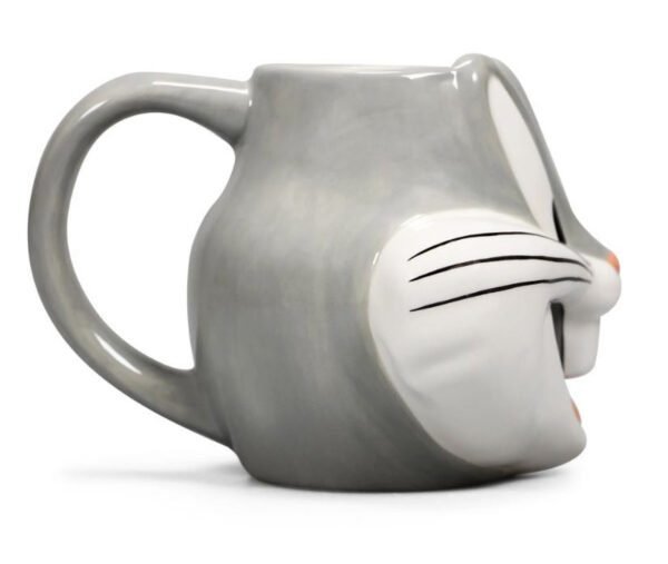 Mug Shaped Boxed - Looney Tunes (Bugs Bunny) - Image 2