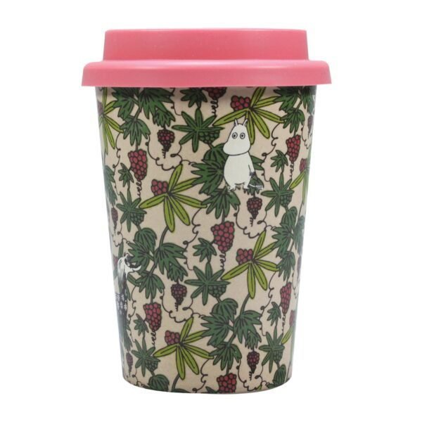 Huskup 12oz - Moomin (Lost In The Valley)