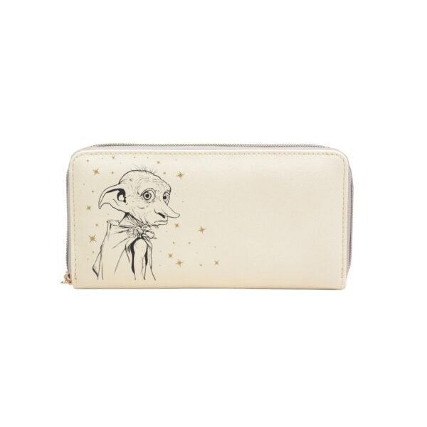 Purse Large - Harry Potter (Dobby)
