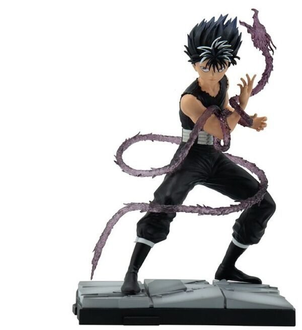 YU YU HAKUSHO - Figurine Hiei