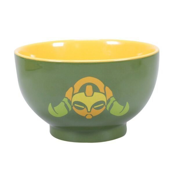 Bowl (Boxed) - Overwatch (Orisa)