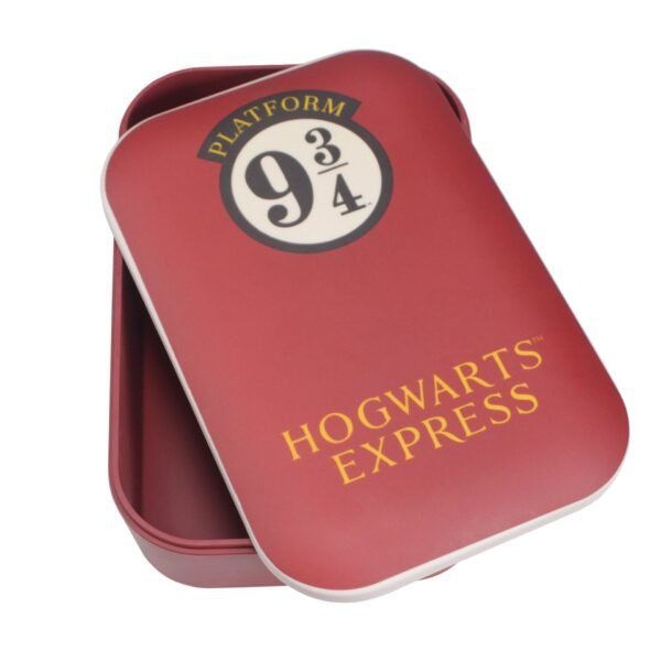 Lunch Box Bamboo - Harry Potter (Platform 9 3/4)