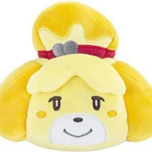 Isabell Club Mocchi Mocchi - Animal Crossing