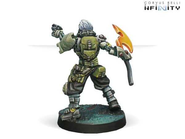 Morat Spec-Ops (Combined Army)