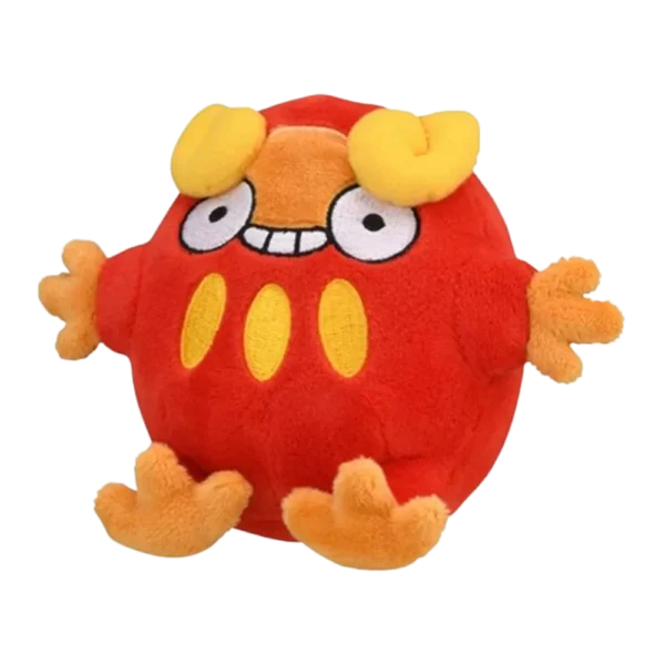 Pokemon 8" Plush - Darumaka