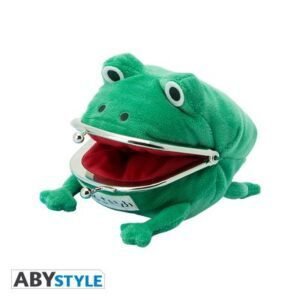 NARUTO SHIPPUDEN - Froggy Purse