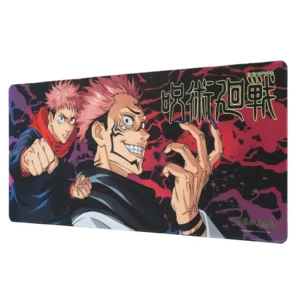 JUJUTSU KAISEN XL MOUSE PAD