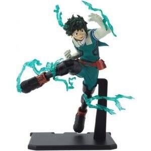 My Hero Academia Izuku Midoriya SFC Figure