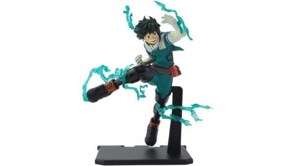 My Hero Academia Izuku Midoriya SFC Figure