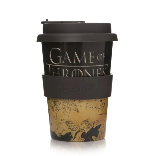 Huskup 12oz - Game of Thrones (Westeros)