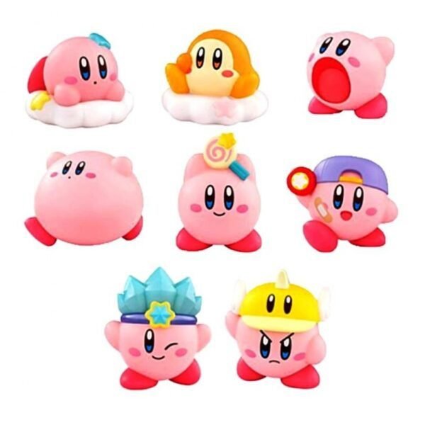 Kirby Friends Figure - Image 2