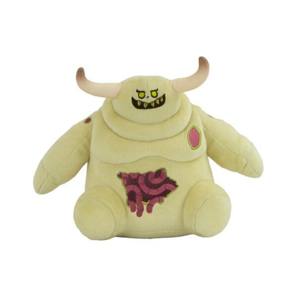 Warhammer NURGLING 15cm Plush