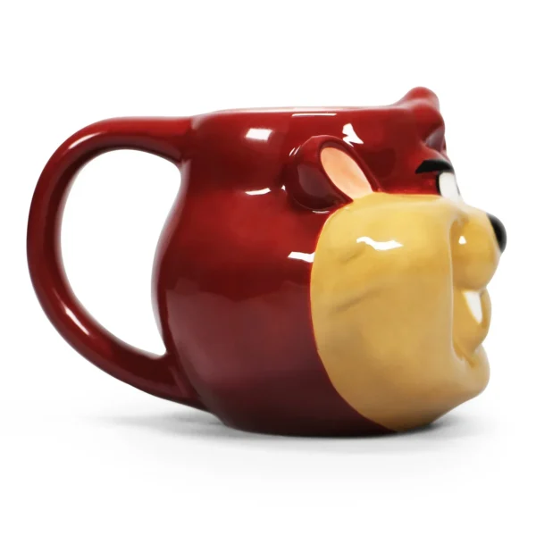 Mug Shaped Boxed - Looney Tunes (Taz) - Image 2