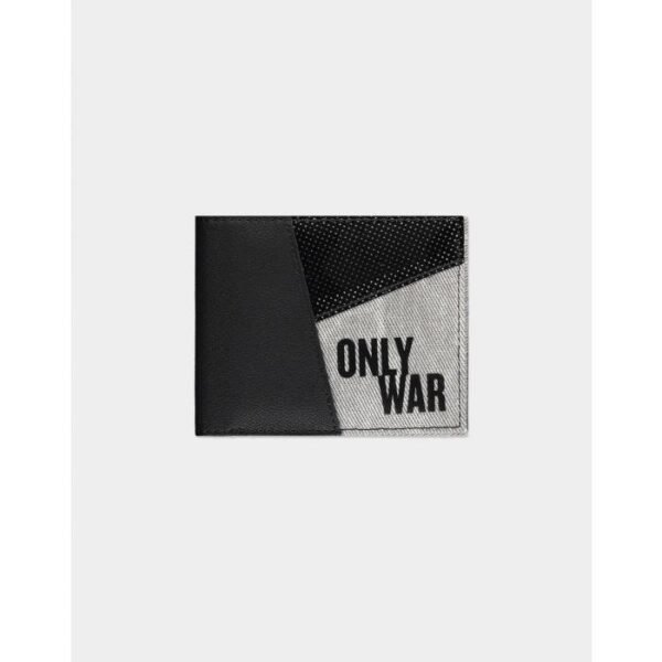 Warhammer 40k - Only War Phrase Bifold Wallet