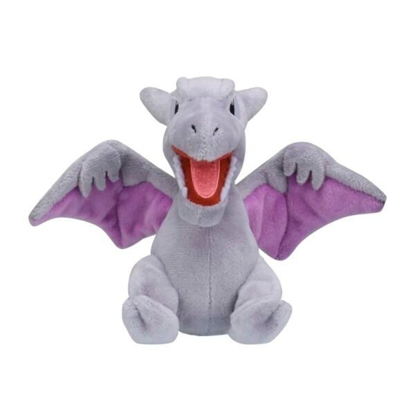 Aerodactyl Sitting Cuties