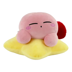Mocchi Mocchi Kirby Warpstar Mega