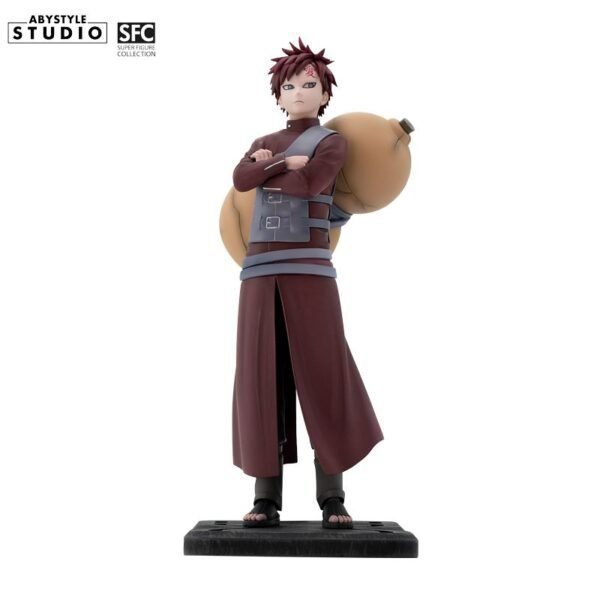 NARUTO SHIPPUDEN - Figurine Gaara