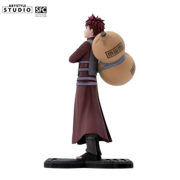 NARUTO SHIPPUDEN - Figurine Gaara - Image 2