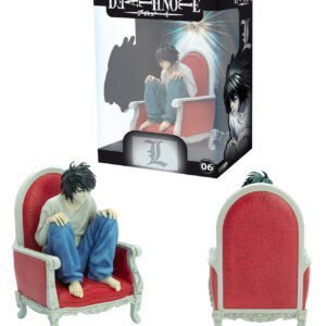 SFC Figure Deathnote "L"