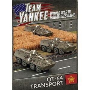 OT-64 Transport (x4)