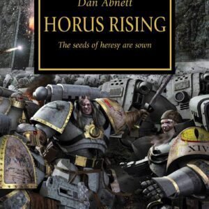 HORUS HERESY: HORUS RISING