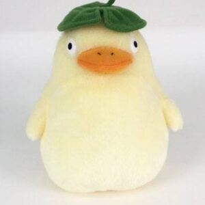 Studio Ghibli Plush Figure Medium Ootorisama 22 cm