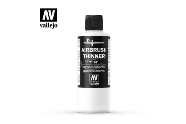 Model Air - Thinners 200ml