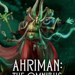 AHRIMAN: THE OMNIBUS (PB)