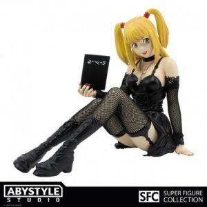 DEATH NOTE - Figurine Misa Amane