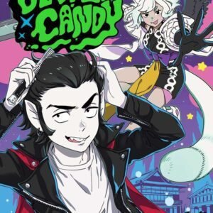 Devil's Candy Vol 04