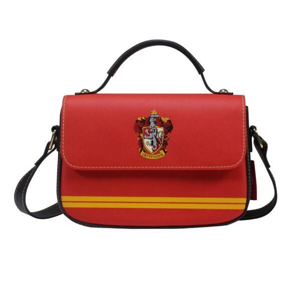 Harry Potter Gryffindor Small Satchel Bag