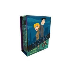 Fugitive 2nd Edition