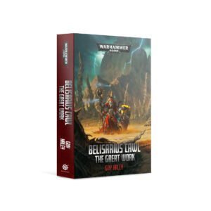 BELISARIUS CAWL: THE GREAT  WORK (PB)
