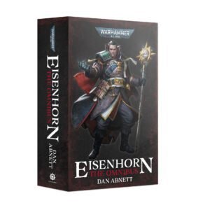 EISENHORN OMNIBUS