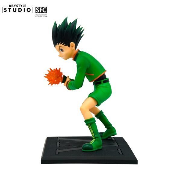 HUNTER X HUNTER - Figurine Gon - Image 2