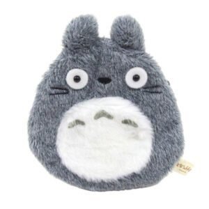 My Neighbor Totoro Plush Coin Purse Totoro 12 cm