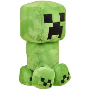 Minecraft 8" Plush Assortment Creeper