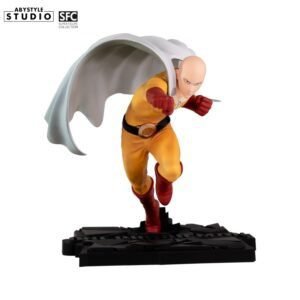 ONE PUNCH MAN - Figurine Saitama