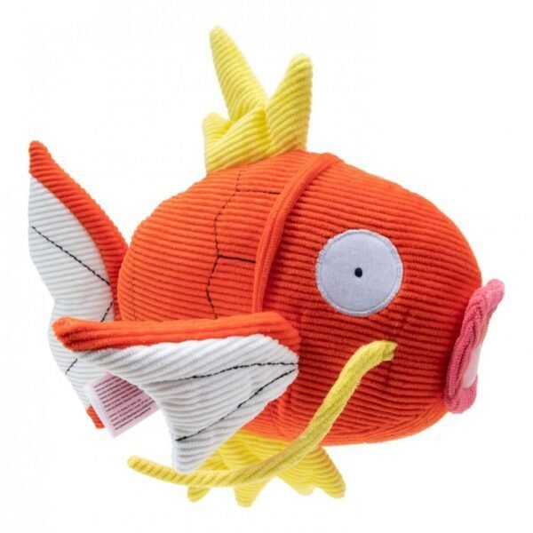 Pokemon 8" Corduroy Magikarp
