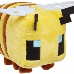 Minecraft 8" Plush Assortment Bee